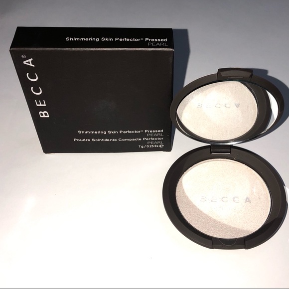 BECCA Pressed Highlighter - Picture 2 of 7